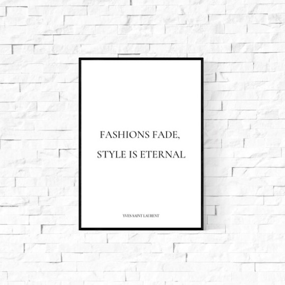 Meet your Posher, Gabby - Picture 1 of 1